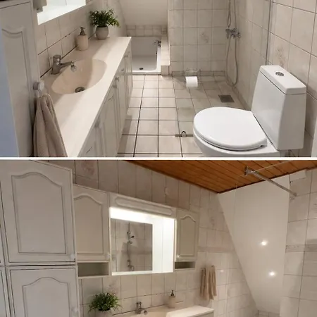 Appartement I Mellem Tonder Og Aabenraa Bylderup-Bov